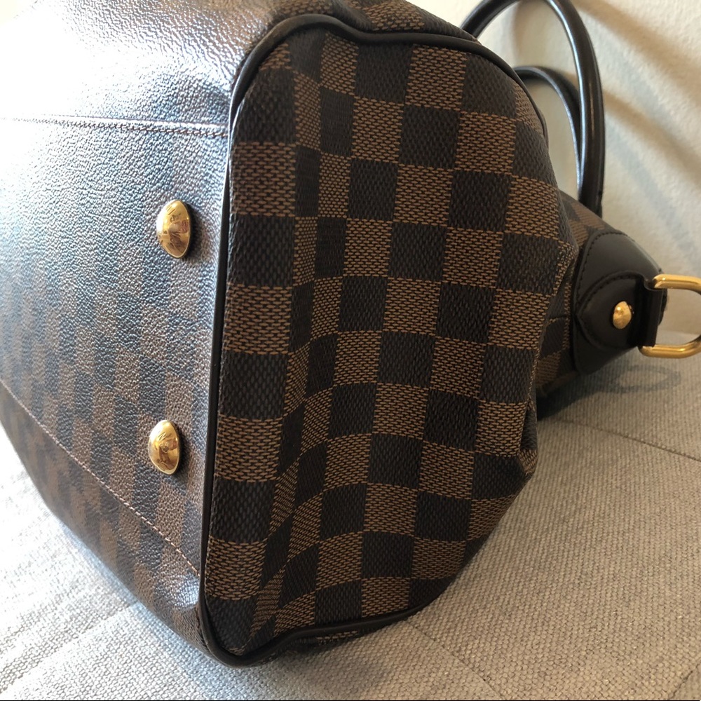 SOLD 🎉HOST PICK🎉Louis Vuitton Trevi GM - Picture 6 of 8